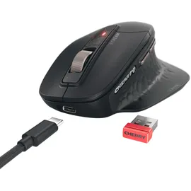 Cherry Stream Desktop Ultimate Cherry SX DE