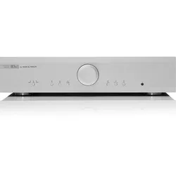 Musical Fidelity M3si Silber