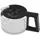 Krups Kaffeekanne SS-7235001405 weiß