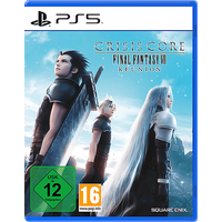Crisis Core Final Fantasy VII Reunion - [Xbox Series X]