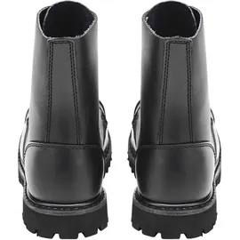 Brandit Textil Vegantom 10 Eyelet Stiefel Black 44