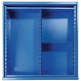 Nordwest Handel AG Schubladenunterteilungsmaterial BK 600 Front-H.190mm 1 Längs-/1 Querteiler