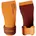 Velites Handgriff Orange M