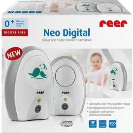 Reer Neo Digital 50040