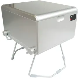 looseal EVO mobile Verschweißer-Toilette