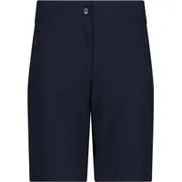 CMP Woman Bermuda Black Blue 42