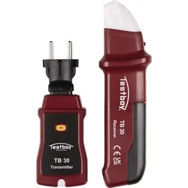 Testboy TB 30 Sicherungsfinder