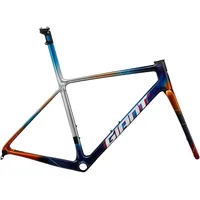 Giant Tcr Advanced SL Team 28'' 2025 Rahmenset-Mehrfarbig-M/L