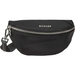 Bogner Rucksack Klosters Sina Shoulderbag SHZ Black Schwarz Damen 