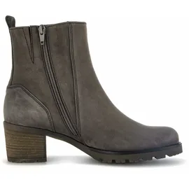 Gabor Sportliche Wildleder Reißverschluss