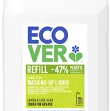 Ecover Zitrone & Aloe Vera Refill 5 l