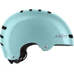 LAZER City-Helm Armor 2.0, türkis 58-61 CM