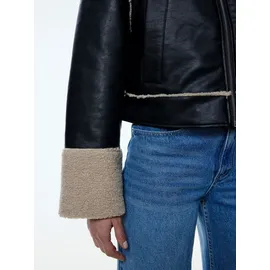 Edited Jacke Tanja schwarz XS