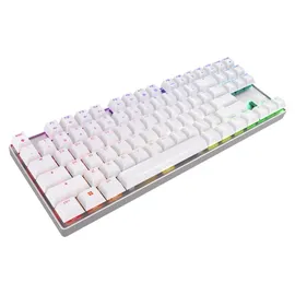 Cherry MX 8.2 TKL Wireless MX2A RED DE