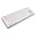 Cherry MX 8.2 TKL Wireless MX2A RED DE