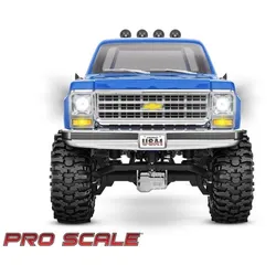 Pro Scale LED Licht-Set komplett TRAXXAS TRX-4M & MT K10 High Trail 9811 9883