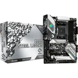 ASRock B550 Steel Legend 90-MXBDF0-A0UAYZ