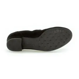 Gabor Comfort Damen-Pumps schwarz