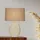 Searchlight Adelaide Beige