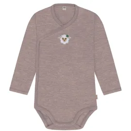 Normani Body beige | grau / mischfarben / rosa 86