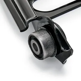 RIDEX 273C0207 Lenker, Radaufhängung Querlenker Dreieckslenker, Achslenker vorne