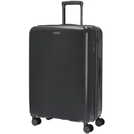 d & n Travel Line 2500 4-Rollen Cabin 67 cm / 72 l grau