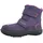 superfit Klettstiefel in Lila 31 EU