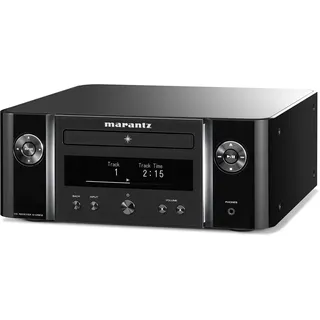 Marantz Melody X M-CR612 schwarz