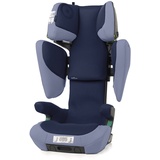 Jané Concord Transformer iPlus, iSize-Autokindersitz, von 100 bis 105 cm, Isofix, synchrone Anpassung, dreifache Dämpfung.