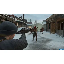 The Last of Us Part II Remastered - (PEGI) (PS5)