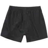 Brandit Textil Boxershorts schwarz 5XL