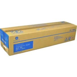 Konica Minolta Developer DV-313K A7U403D schwarz