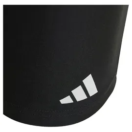 adidas 3-Streifen Jammer Black/White 7-8 Jahre