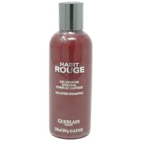 GUERLAIN Eau de Toilette Guerlain Habit Roouge All-Over Shampoo 200ml