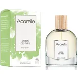 Acorelle Jardin des Thés Eau de Parfum 50 ml