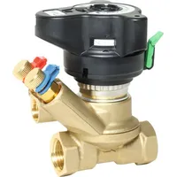 Danfoss Danfoss, Ventil, Balance valve, MSV-BD 15