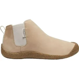 Keen Mosey Chelsea Leather Beige - Gr.: 37,5