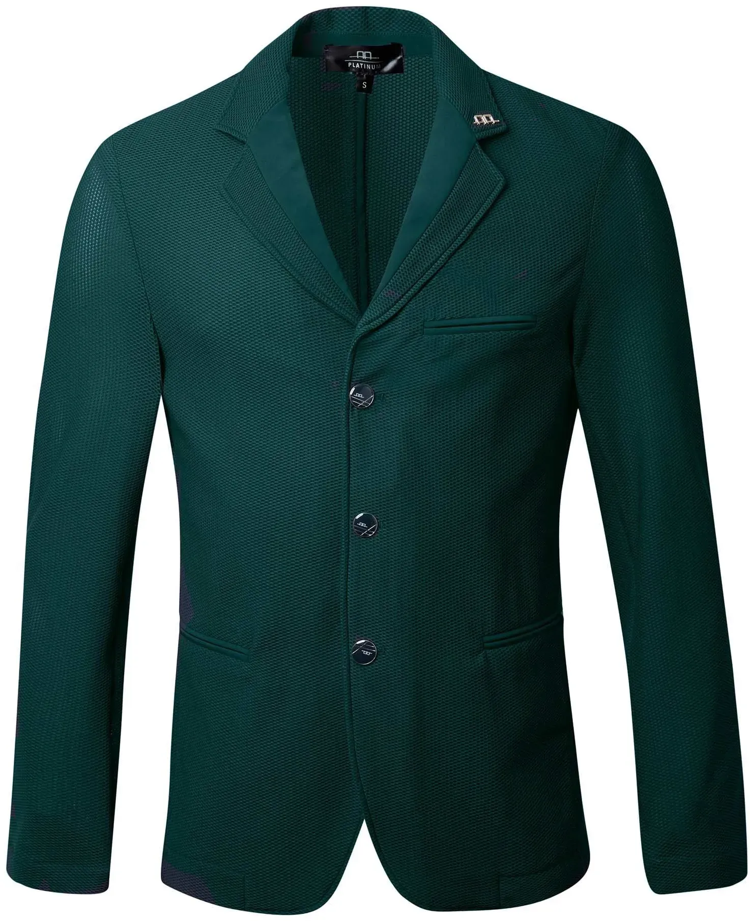 Horseware AA Motion Lite Herren Turnierjackett