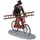 Lemax - Travelling Chimney Sweep