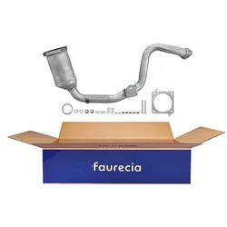 Hella Katalysatoren [Hersteller-Nr. 8LE366050-991] für Citroën, Peugeot