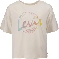 Levi's Kids Shirt in Beige - 128