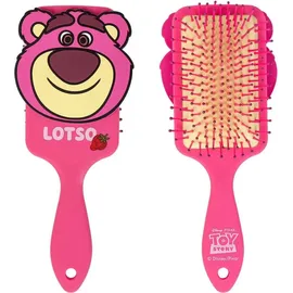 Cerdá LIFE'S LITTLE MOMENTS - Toy Story Haarbürste Lotso Rechteckige Bü rste