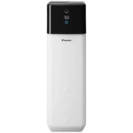 Daikin Altherma 3 R ECH2O 308 6-8kW, Wärmepumpen-Innengerät, 300L, Heizen/Kühlen