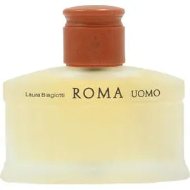 Laura Biagiotti Roma Uomo Eau de Toilette 40 ml