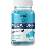 Weider Melatonin UP Gummies 60 St.