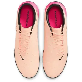 Nike Phantom GX II Academy TF Herren crimson tint/black-pink 43