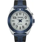 Timberland Warrick TDWGP2201603 Quarzwerk Herren-Armbanduhr