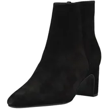 HÖGL Stiefelette schwarz 41