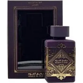Lattafa Badee Al Oud Amethyst Eau de Parfum 100 ml