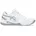 Gel-Dedicate White/Pure Silver 38